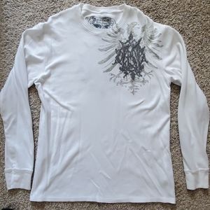 Mens Long Sleeve Thermal